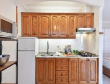 Ferienwohnung Los Canarios 122