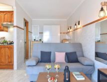 Ferienwohnung Los Canarios 122