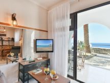Ferienwohnung Los Canarios 122