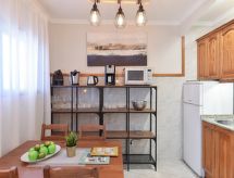 Ferienwohnung Los Canarios 122