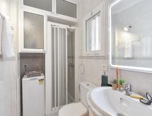 Ferienwohnung Los Canarios 122
