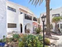 Ferienwohnung Los Canarios 122