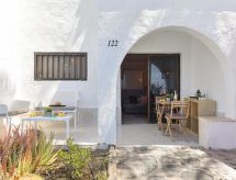 Ferienwohnung Los Canarios 122