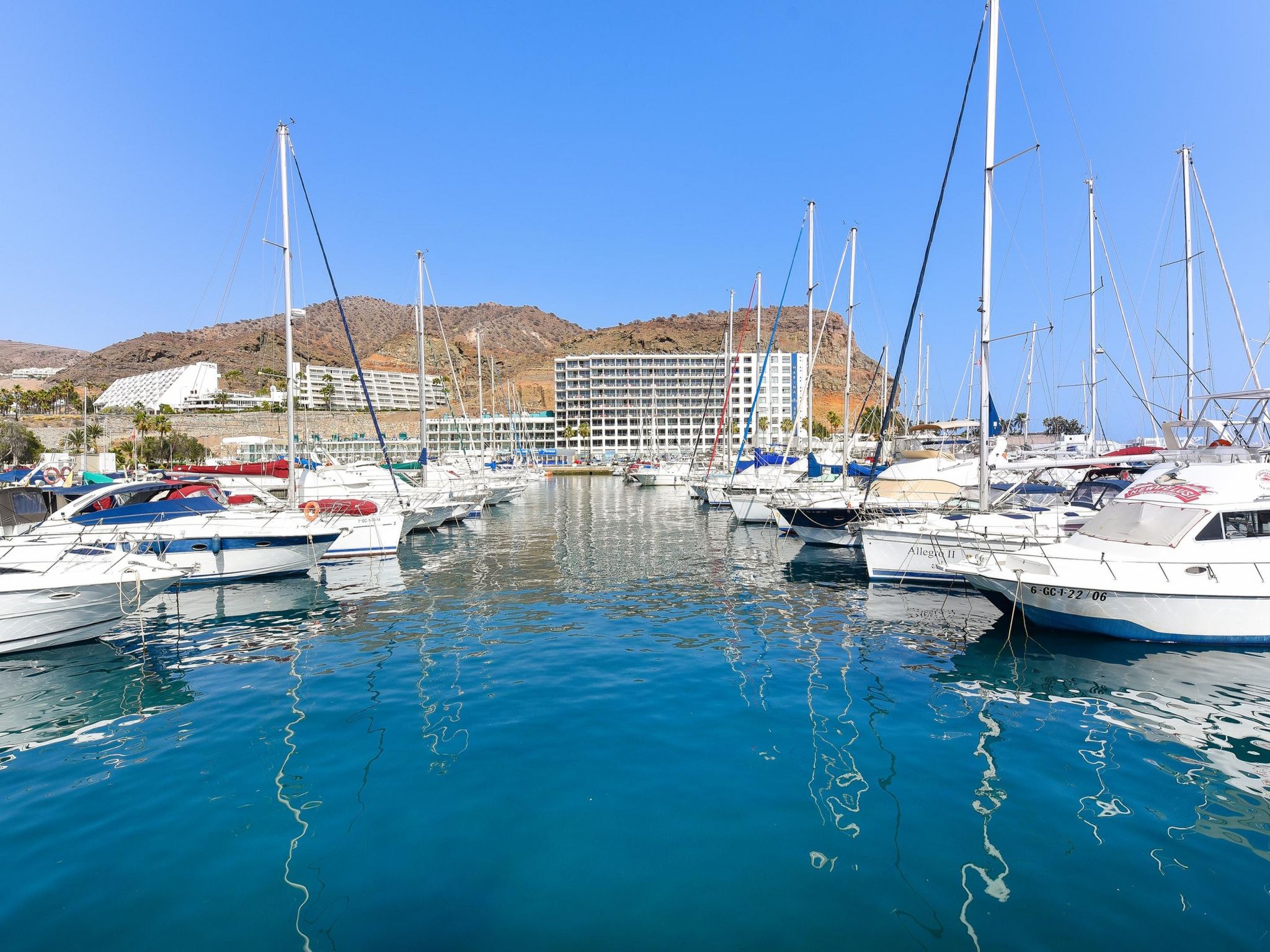 Photo of Morea Suites 1