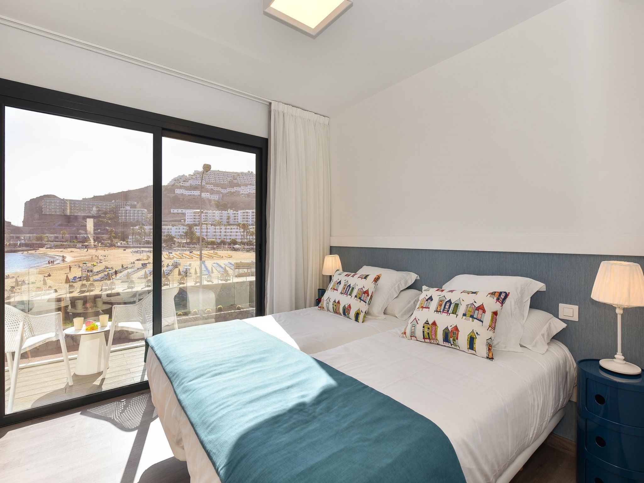 Photo of Morea Suites 1