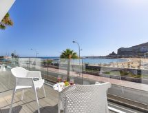 BeachFront Morea 4 Puerto Rico