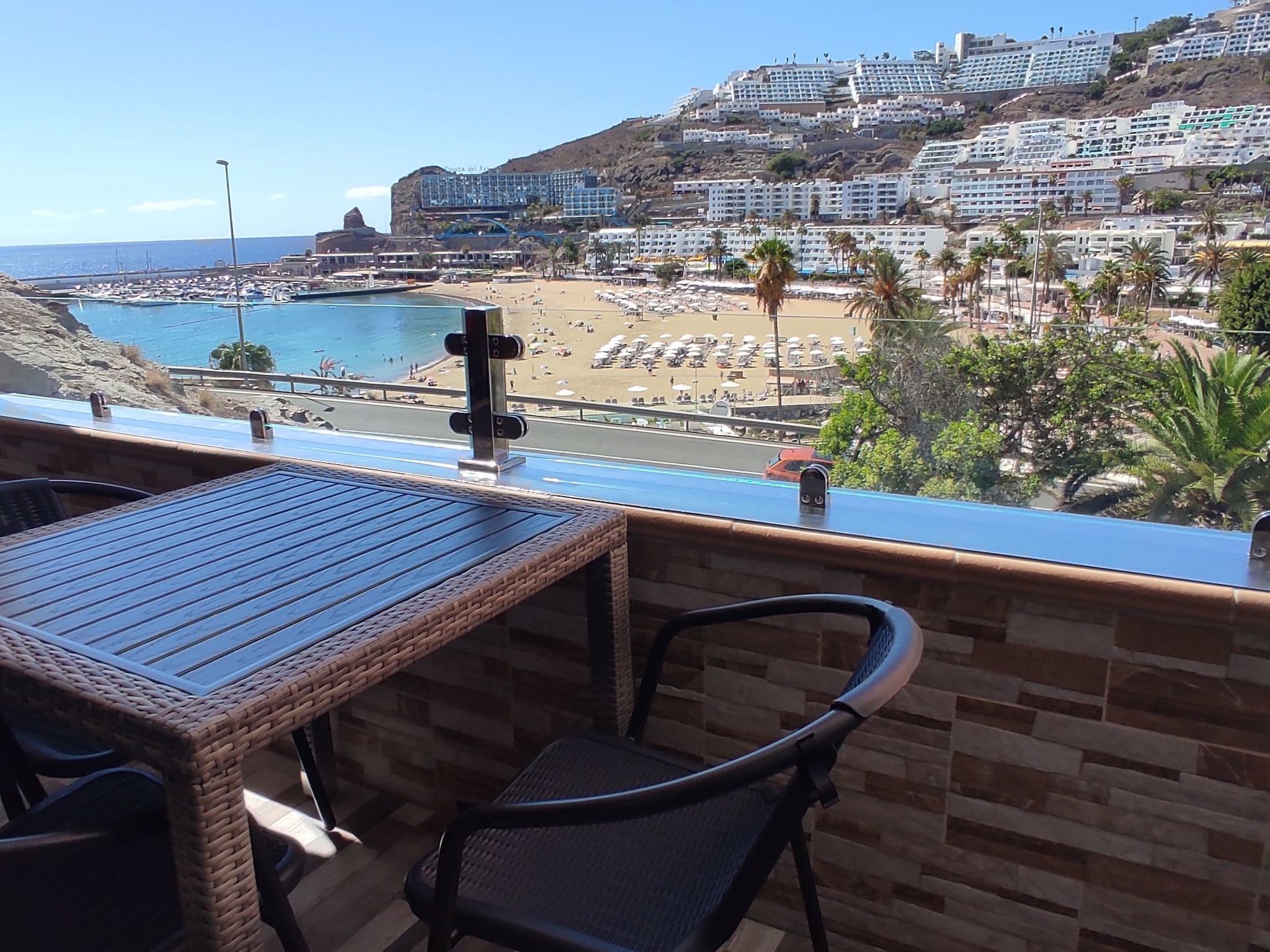 Schöne und romantische Aussichten bei Tag und Nacht-Image-tags.info