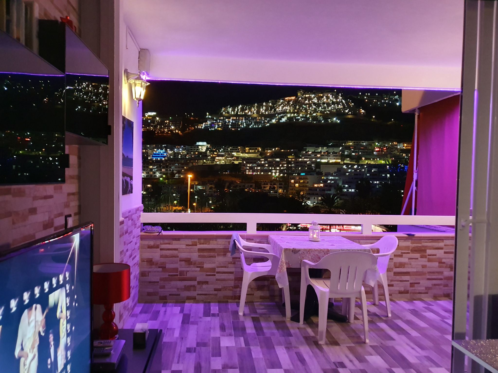 Photo of Schöne und romantische Aussichten bei Tag und Nacht