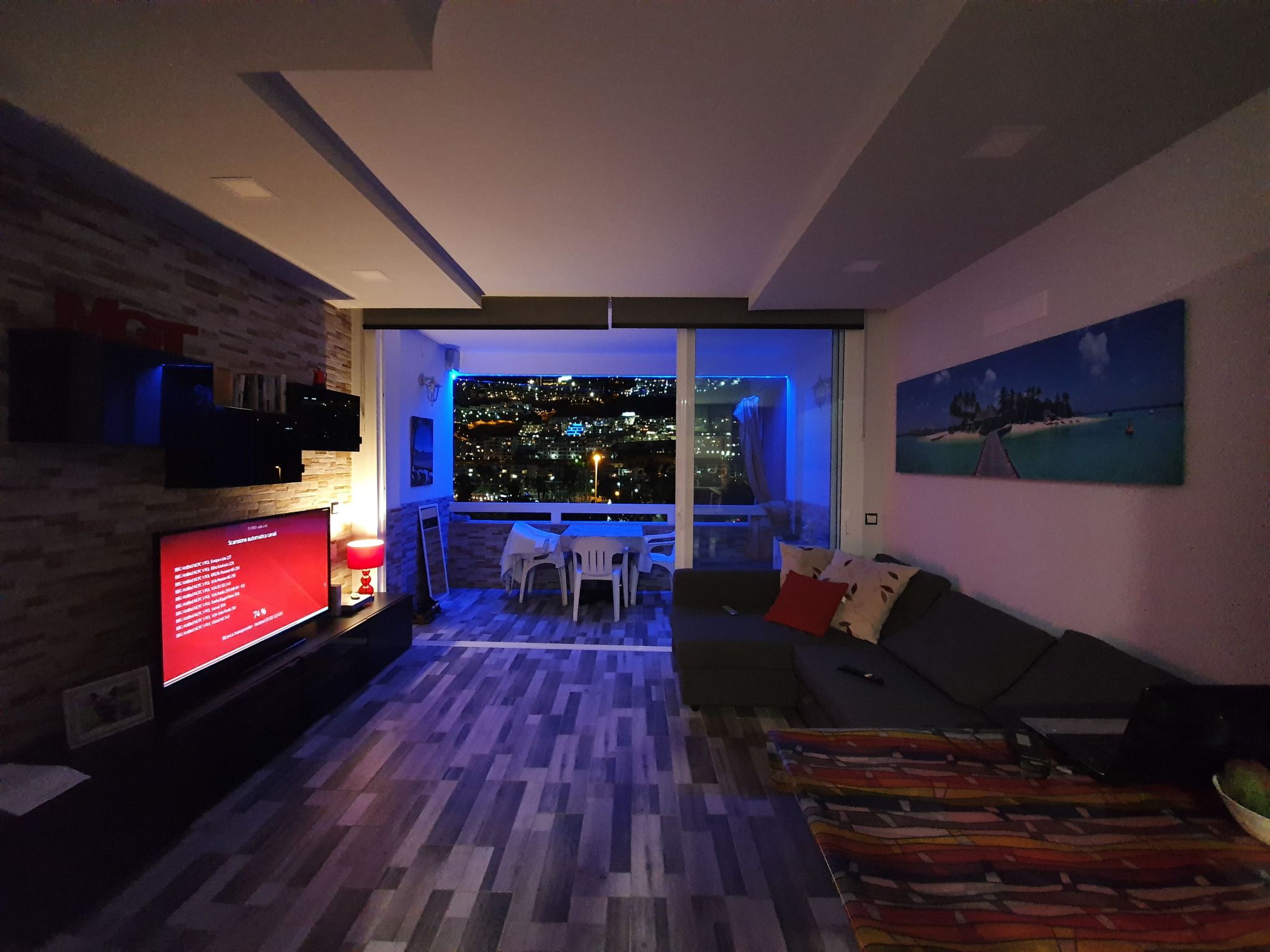 Photo of Schöne und romantische Aussichten bei Tag und Nacht