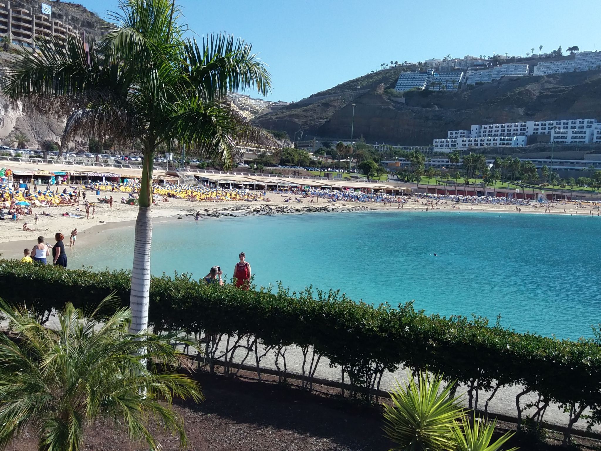 Photo of Schöne und romantische Aussichten bei Tag und Nacht