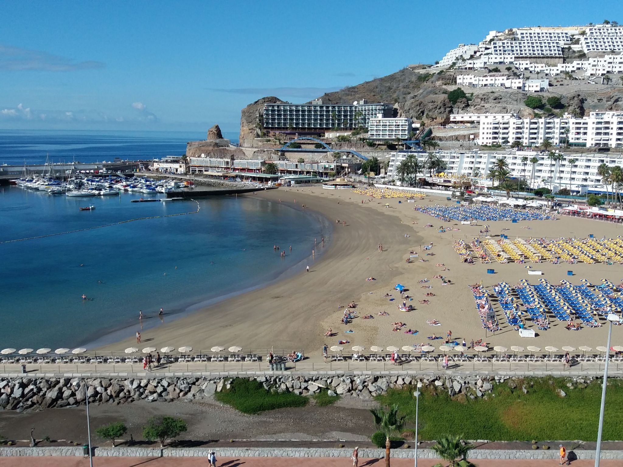 Photo of Schöne und romantische Aussichten bei Tag und Nacht