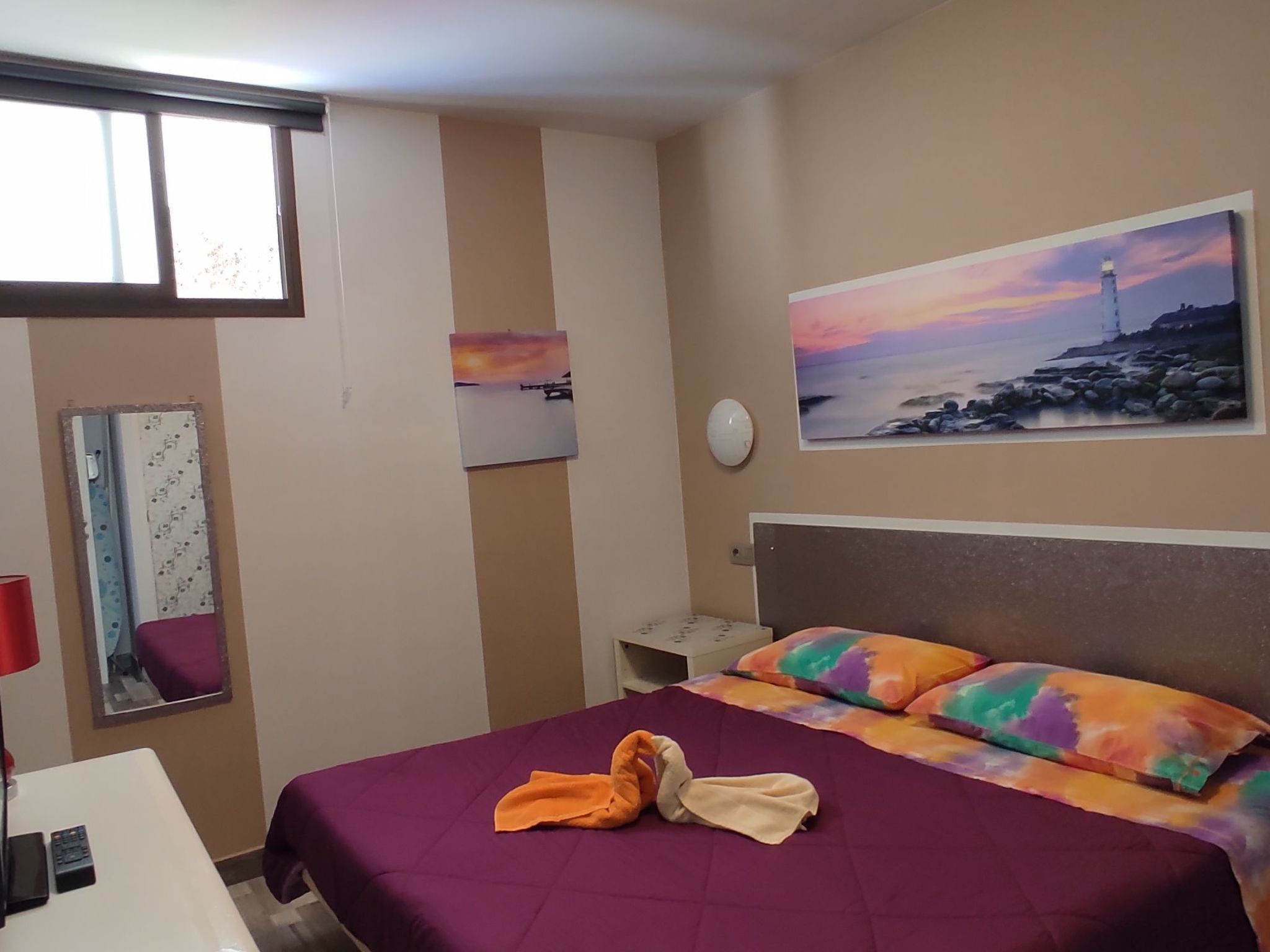 Photo of Schöne und romantische Aussichten bei Tag und Nacht