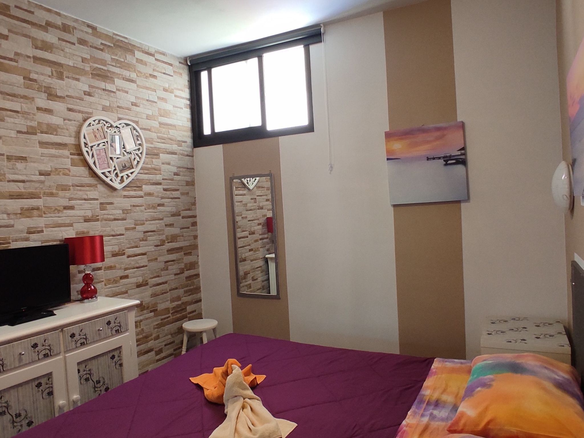 Photo of Schöne und romantische Aussichten bei Tag und Nacht