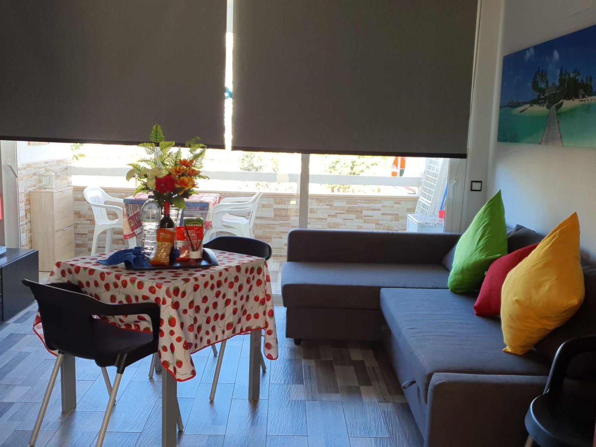 Photo of Schöne und romantische Aussichten bei Tag und Nacht