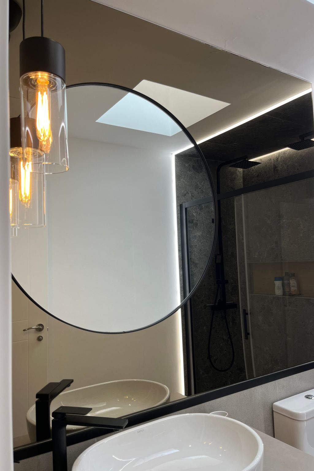 Luxuriöses Haus in Puerto Rico-Inside