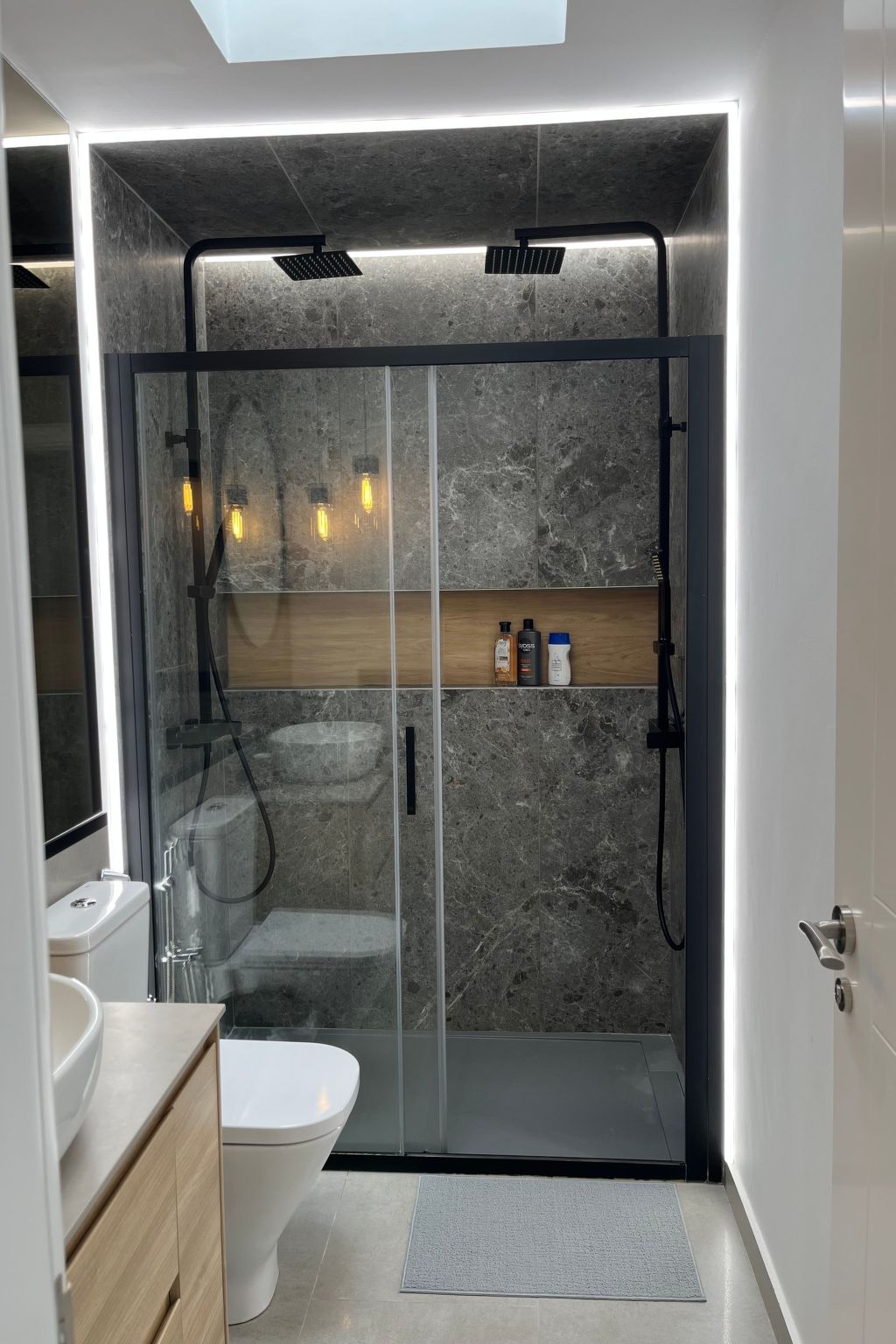 Luxuriöses Haus in Puerto Rico-Inside