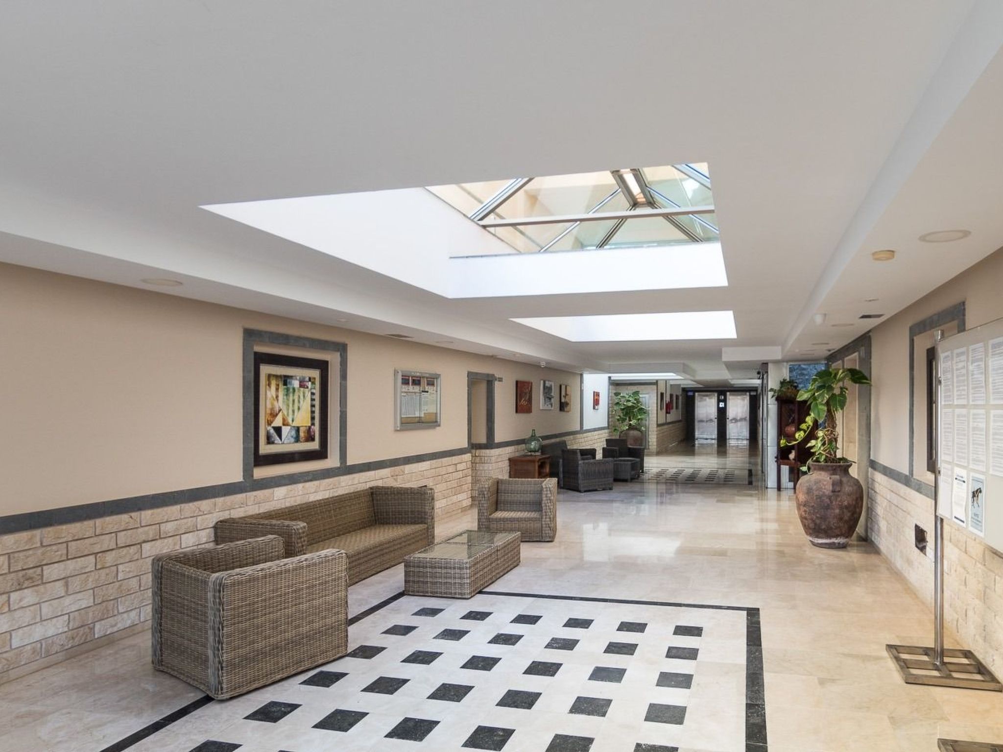 Luxuriöses Haus in Puerto Rico-Inside