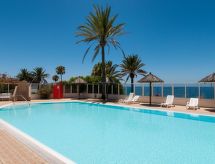 Seaviews Apartment Las Flores
