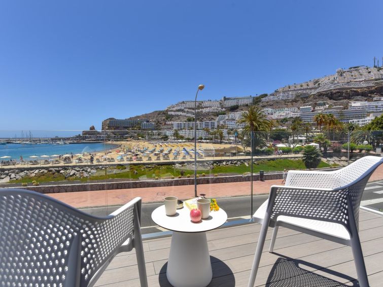 Appartement BeachFront Morea 1 Puerto Rico