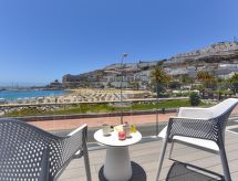 BeachFront Morea 1 Puerto Rico