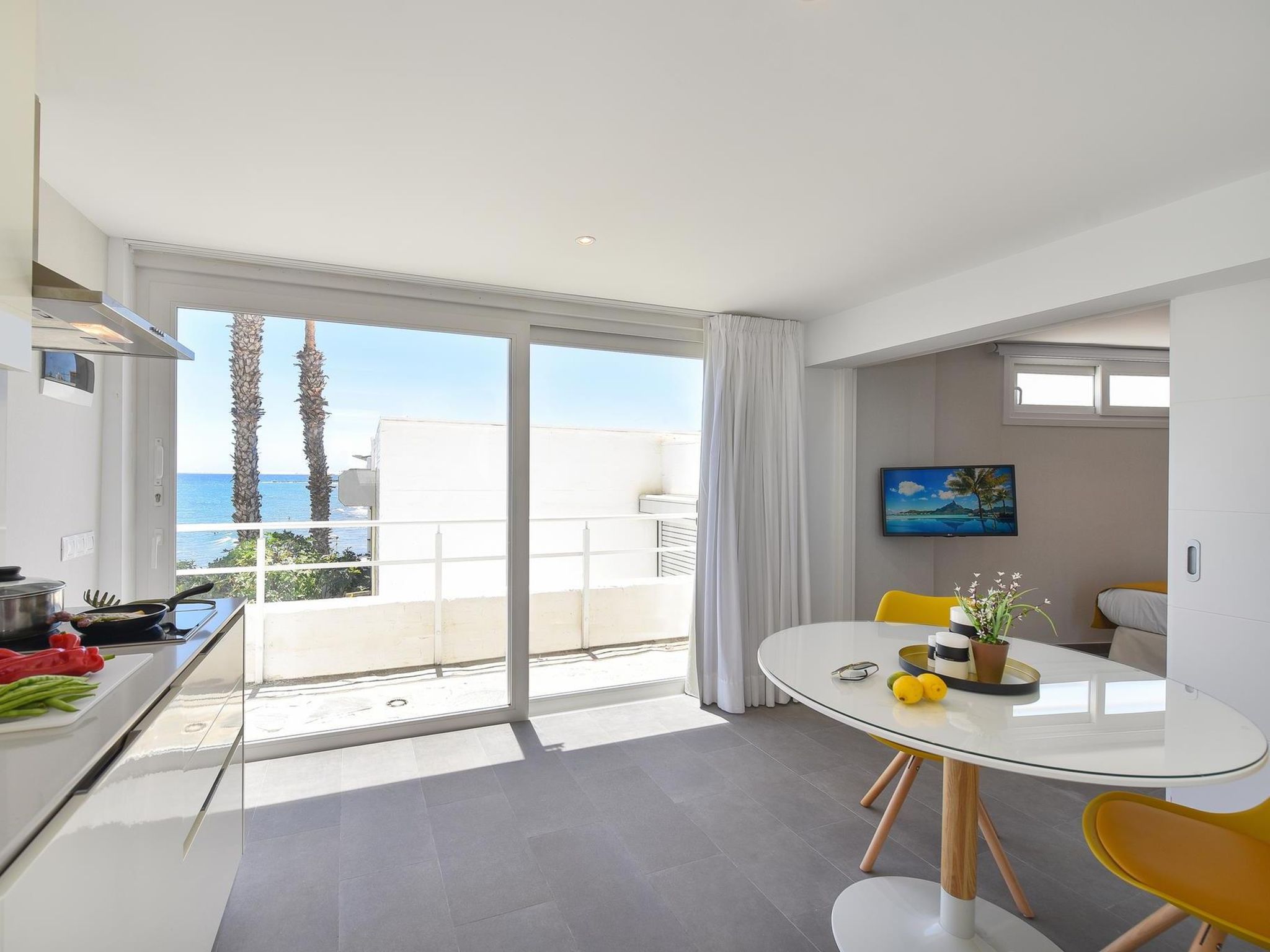 Photo of Studio Nueva Suecia CR715