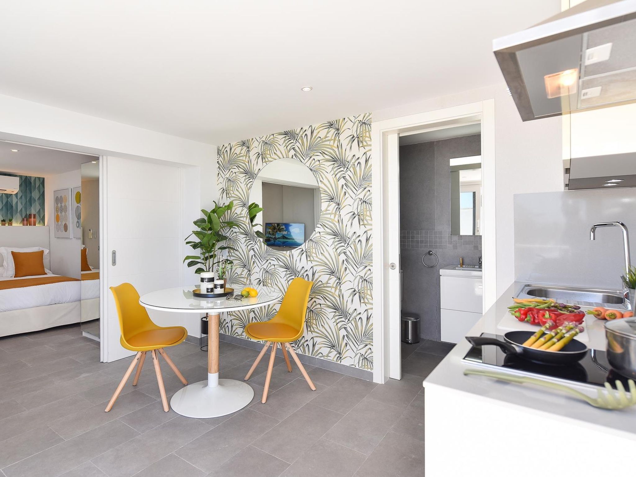 Photo of Studio Nueva Suecia CR715