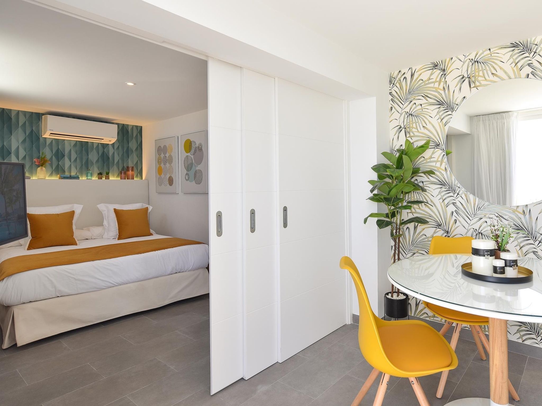 Photo of Studio Nueva Suecia CR715