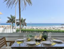 Beachfront Nasas 6 CD