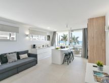 Beachfront Nasas 6 CD
