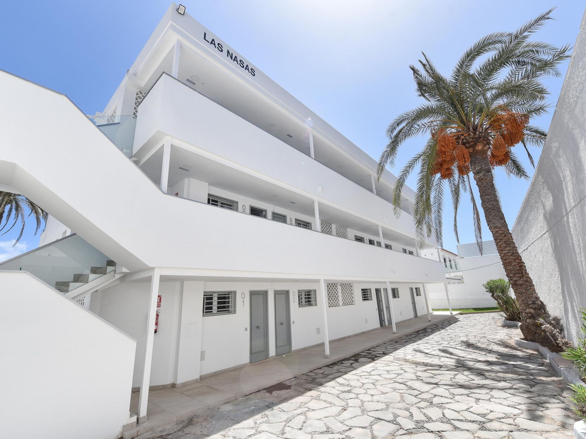 Photo of Beachfront Nasas 6 CD