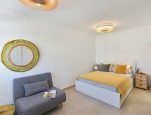 La Maresia CB9A: Romantisch strandappartement aan zee in San Agustín, Gran Canaria - thumbnail 5