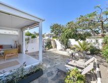 La Maresia CB9A: Romantisch strandappartement aan zee in San Agustín, Gran Canaria - thumbnail 1