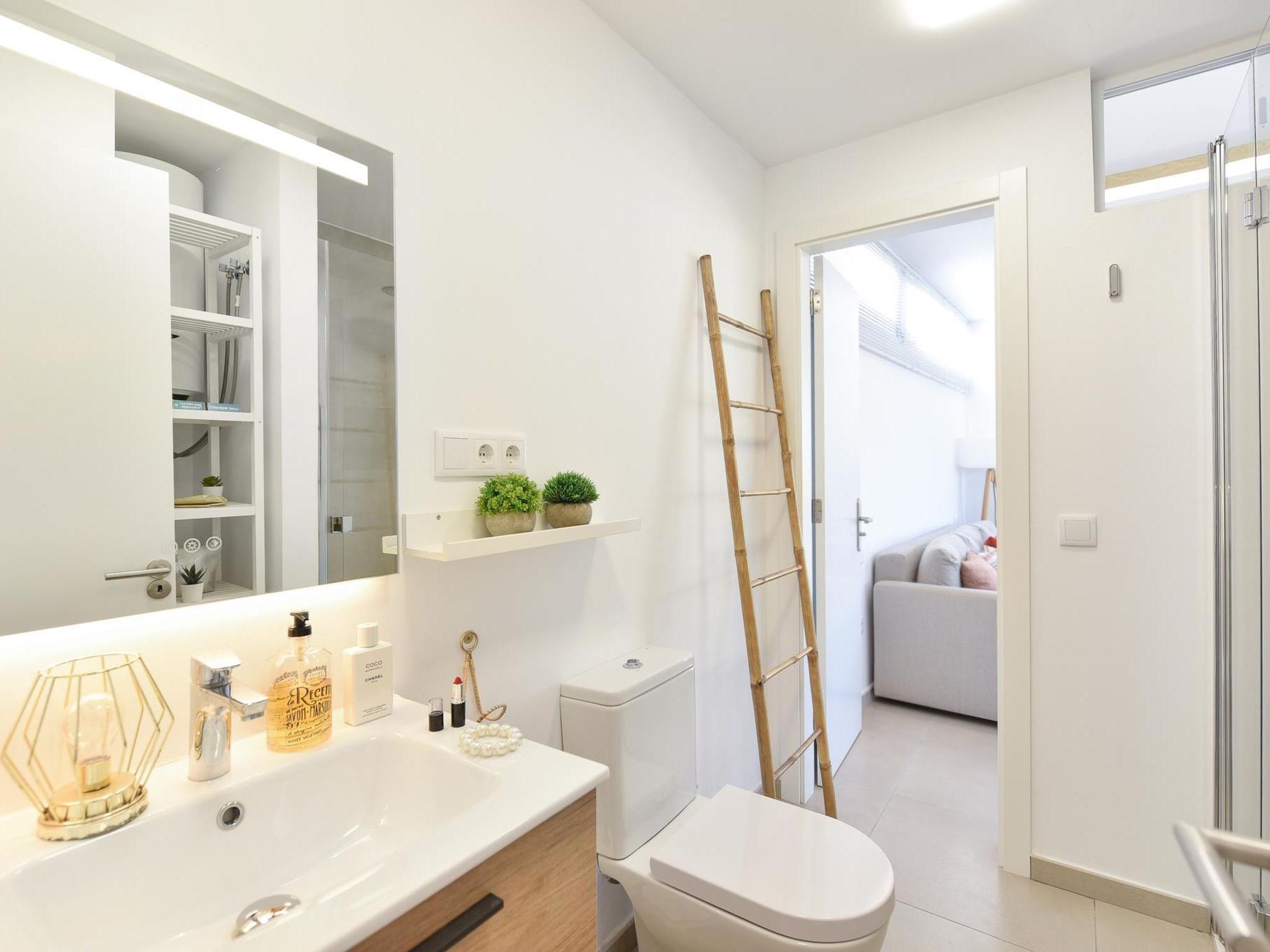 Photo of La Maresia CB9A