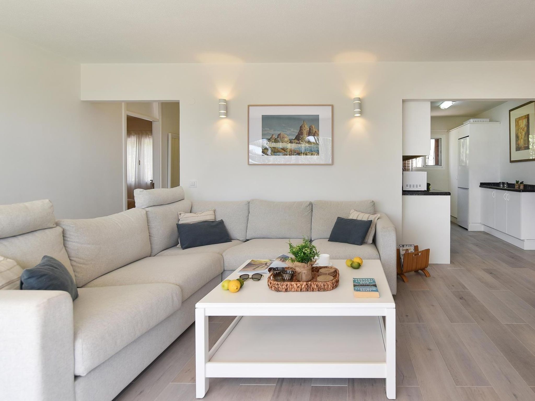 Photo of Bungalow Rocas Rojas 406B