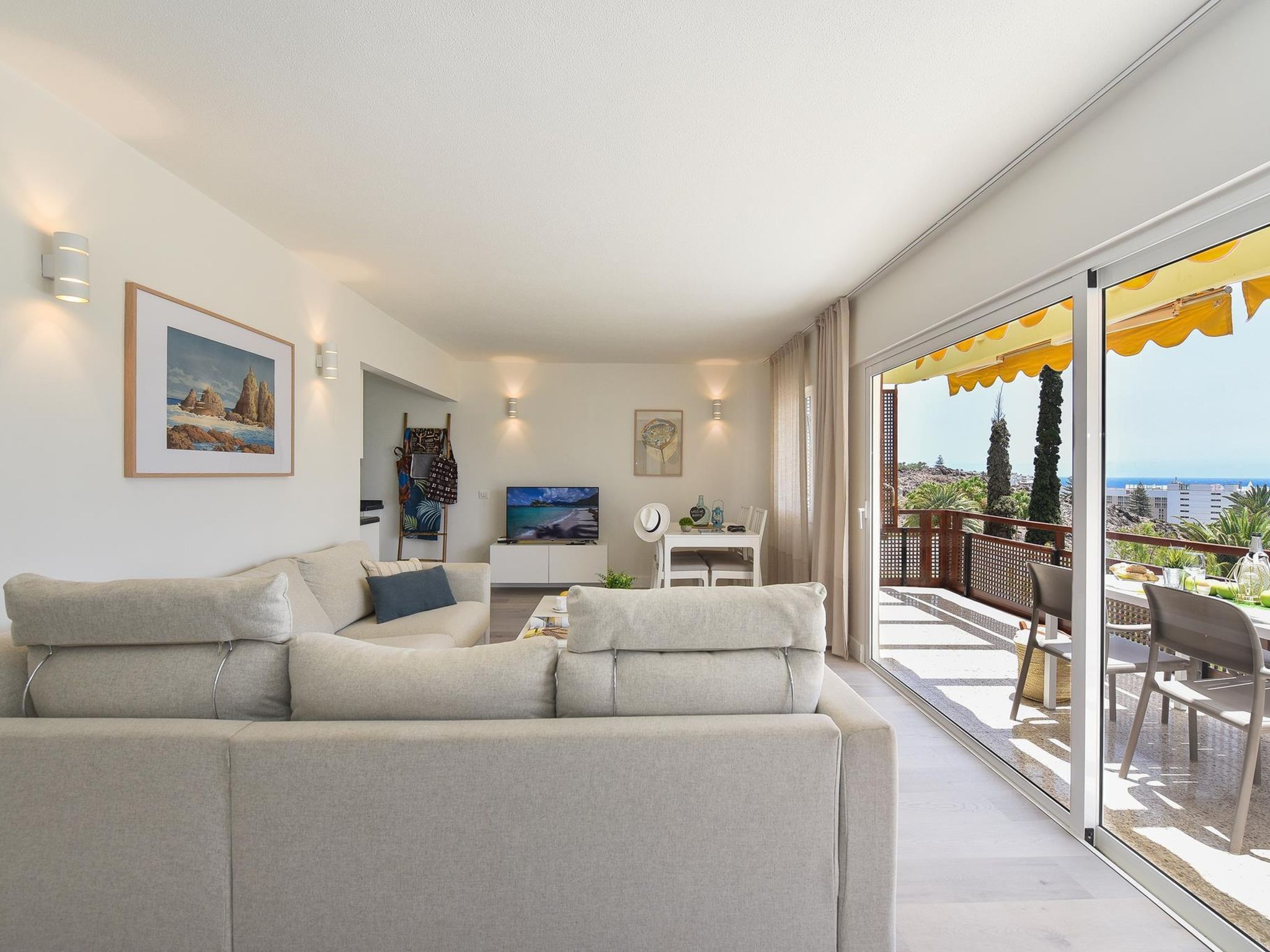 Photo of Bungalow Rocas Rojas 406B