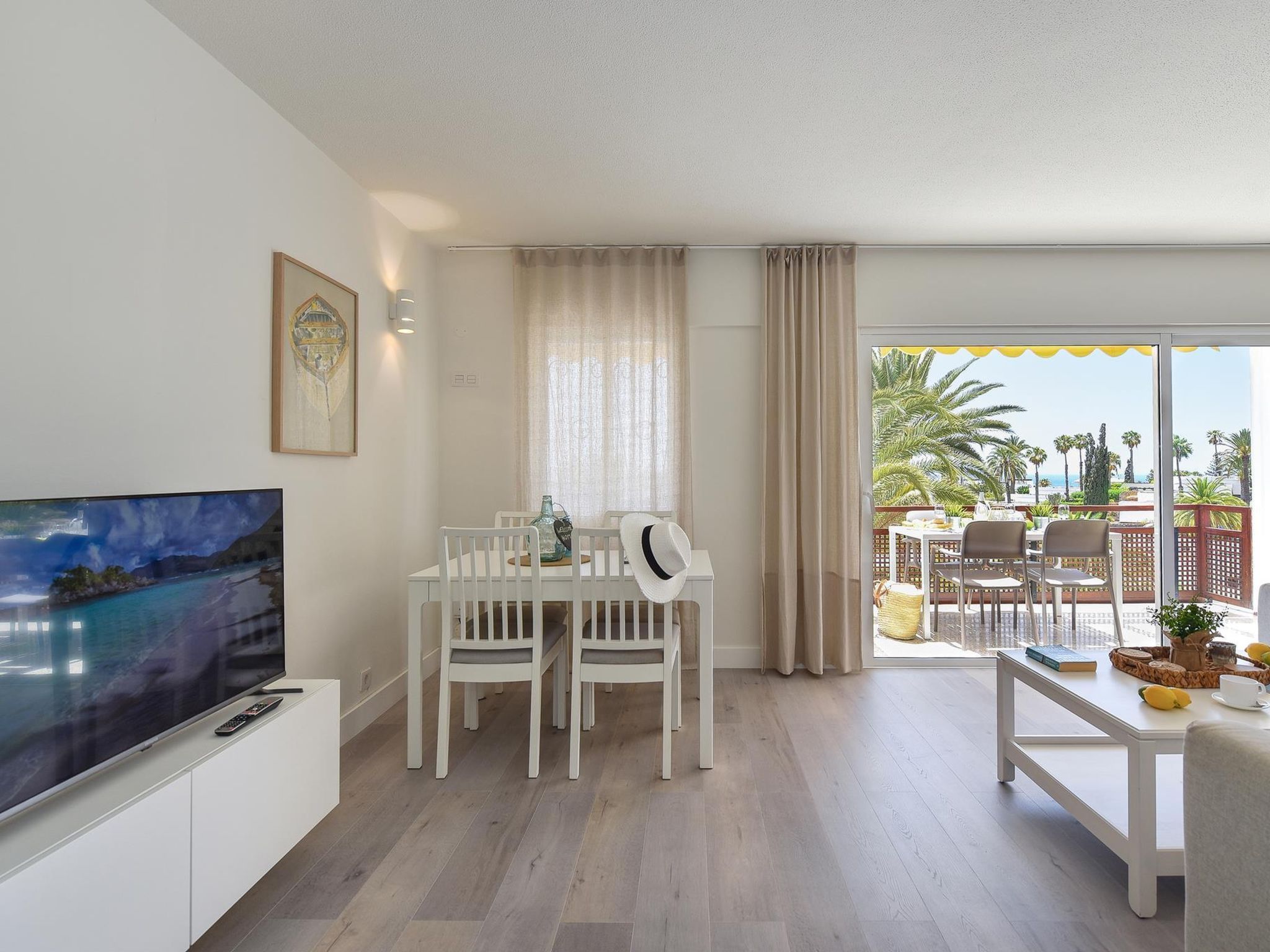 Photo of Bungalow Rocas Rojas 406B