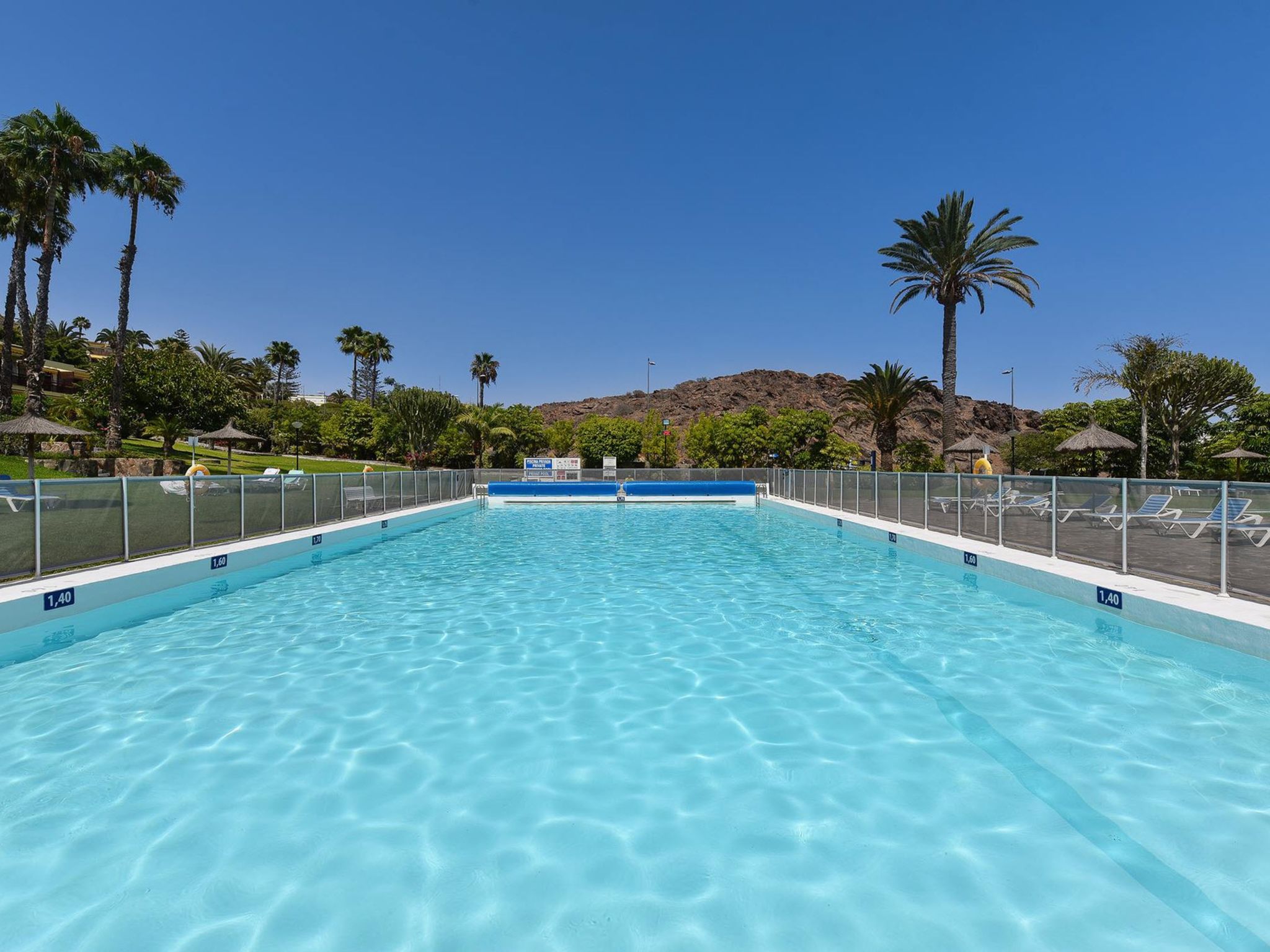 Photo of Bungalow Rocas Rojas 406B