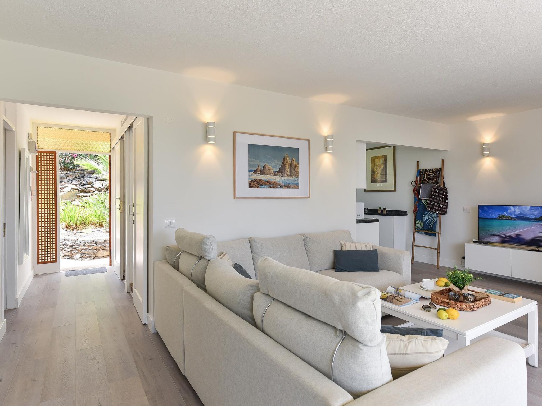 Photo of Bungalow Rocas Rojas 406B