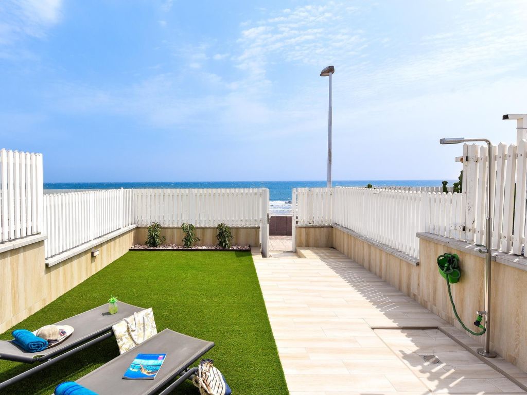 Appartement Bungalow Miami Beach AJ06 in Spanje
