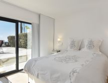Intiem appartement aan zee in San Agustín met zwembad - thumbnail 5