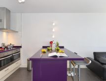 Seaside Suite 302: Stijlvol appartement direct aan zee in San Agustín - thumbnail 4