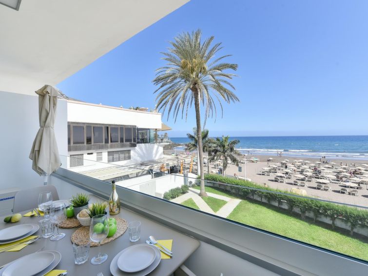 Search and Stay destination San Bartolomé de Tirajana, CN - Spain from AU$ 382. Nasas 12