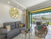 Direct aan het strand van San Agustín: luxe appartement voor 2 personen - thumbnail 4