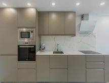 Direct aan het strand van San Agustín: luxe appartement voor 2 personen - thumbnail 5