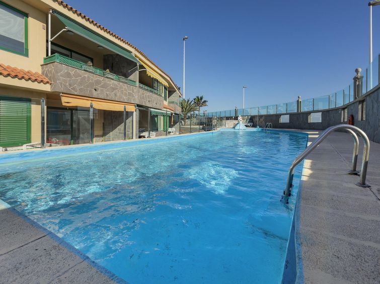 Aquarius 4 – San Agustín – Gran Canaria
