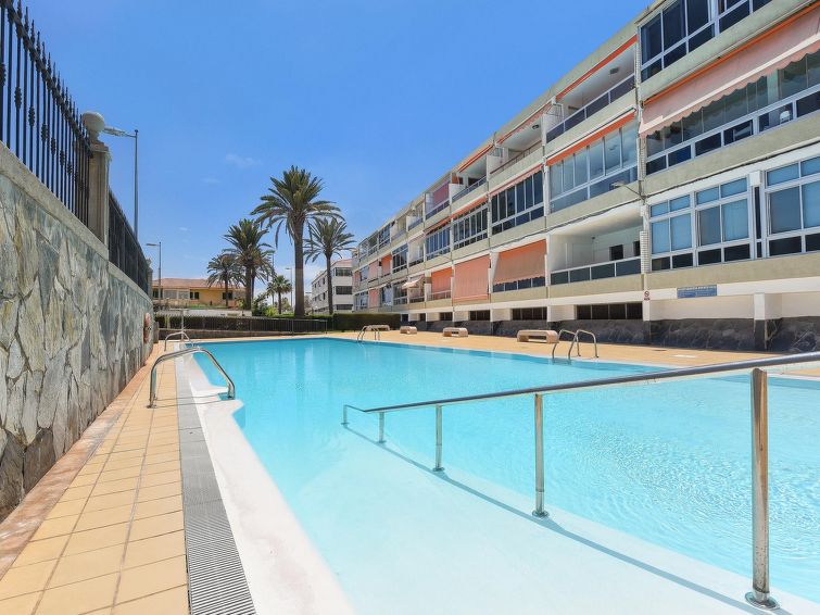 Puerto Chico 30 – San Agustín – Gran Canaria