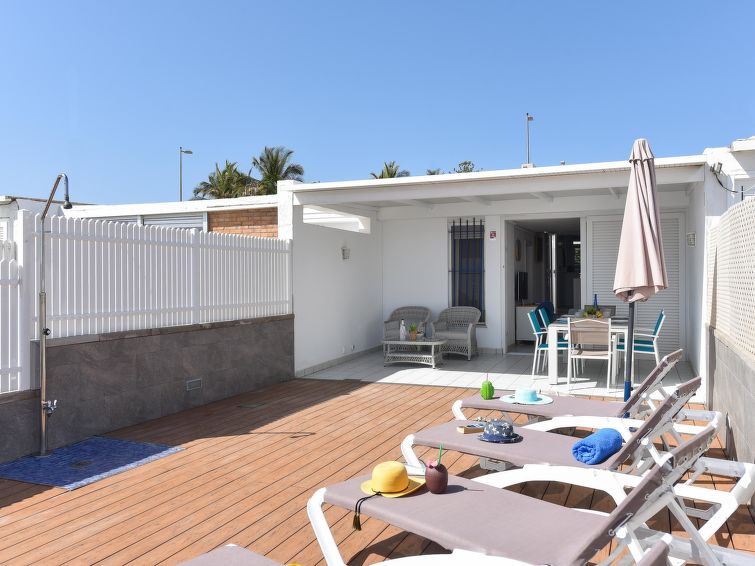 Lägenhet Bungalow Miami Beach FD04