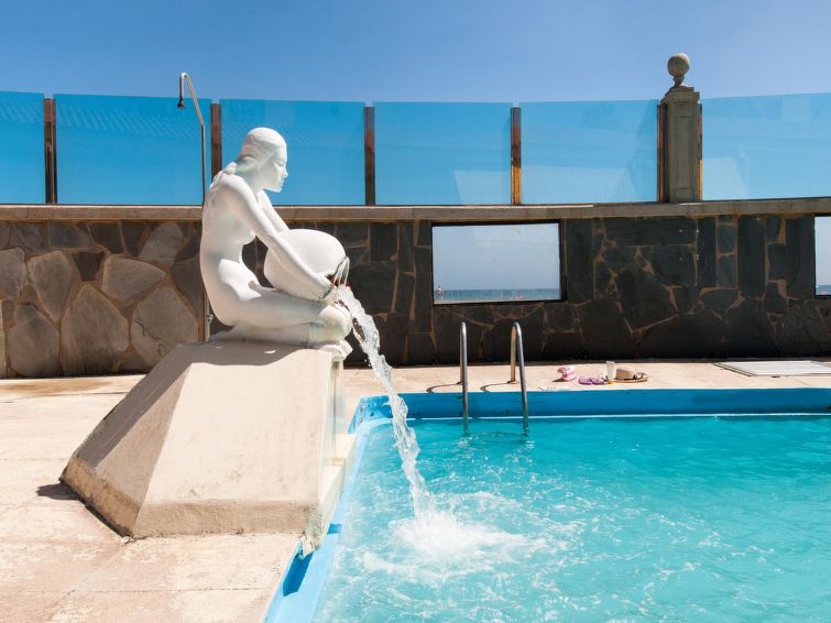 Apartment Aquarius 9