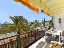 Bungalow Rocas Rojas 406B