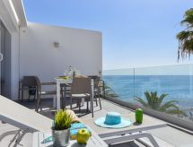 Apartment Nueva Suecia CR715